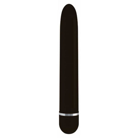 Vibrator Clasic Luxuriate Negru