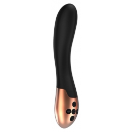 Vibrator Cu 10 Functii Vibratii Si Intensitati pe xBazar