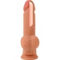 Dildo Realist Din Silicon Lichid Hidden Desire 20cm