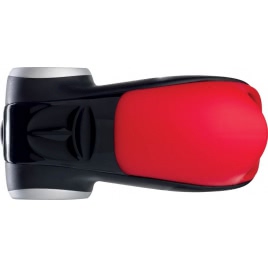 Masturbator Cobra Libre 2 Fun Factory Negru