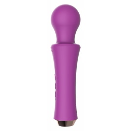 The Personal Wand Fuchsia