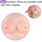 Papusa Gonflabila Silicone Super Boobie