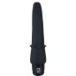 Vibrator Silicon Anal Negru