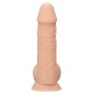 Dildo Silicone Realrock Ultra Natural