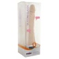 Vibrator Classic Slim Seven Natural