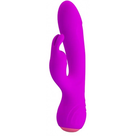 Vibrator Pretty Love Broderick Mov