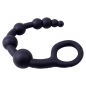 Bile Anale Power Boy Beads Negru