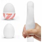 Tenga Egg Wonder Tube Alb