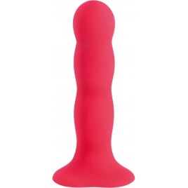Dildo Bouncer Roșu