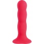 Dildo Bouncer Rosu