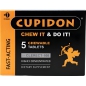 Cupidon Pastile Masticabile Pentru Erecție 5 buc