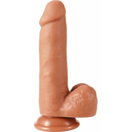 Dildo Realist Hidden Desire 16 cm