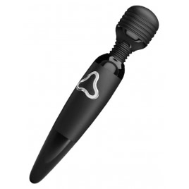 Vibrator Pretty Love Body Wand Negru pe xBazar