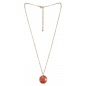 Set Horoscop Bijoux Indiscrets Leu Auriu