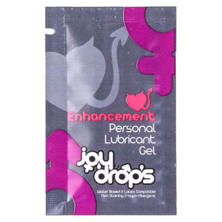 Lubrifiant Pentru Apetit Joy Enhancement 5ml