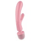 Satisfyer Triple Lover Roz