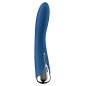 Vibrator pentru Punctul G Satisfyer Spinning Vibe 1 Albastru