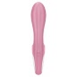 Satisfyer Air Pump Bunny 2 Roz