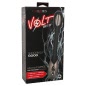 Vibrator Volt Electro Charge Negru