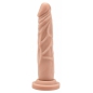 Dildo Realistic ToyJoy pentru Joc Solo și în Cuplu