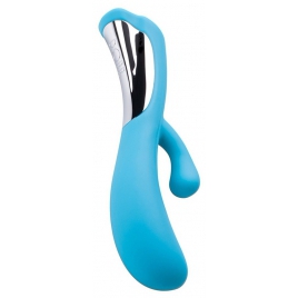 Vibrator Rabbit Iora Dual Action