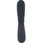 Oh! Vibrator Punct G 10 Moduri Reîncărcabil Soft Touch Albastru