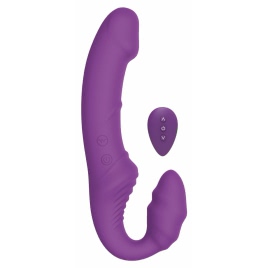 Vibrator Cu Trei Motoare Pentru Stimulare Simultana pe xBazar