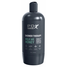 Masturbator Shower Therapy Milk Me Honey