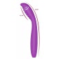 Vibrator Tapping Pentru Punctul G Mov