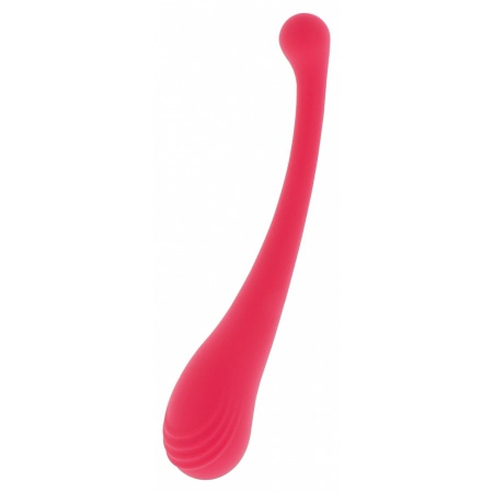 Vibrator Explore Soft Punctul G Roz