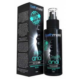 Spray Igienizant Discret Pentru Jucarii Anale pe xBazar