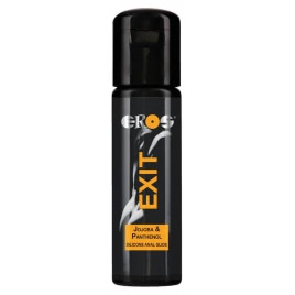 Lubrifiant Anal Eros Exit Jojoba And Panthenol 100ml pe xBazar