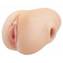 Pipedream Masturbator Squeeze cu Vibrații