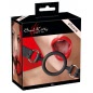 Calus Silicon Bad Kitty Negru