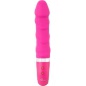 Vibrator Sweet Smile Warming Soft Roz