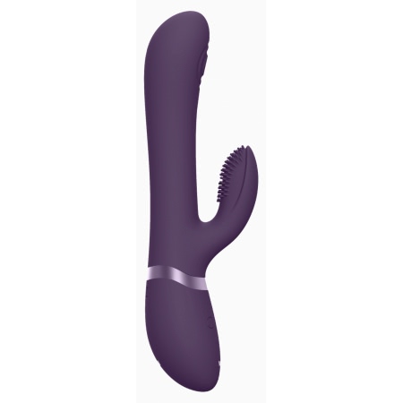 Vibrator Etsu Pulse Wave Mov
