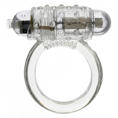 Inel Penis Ring Silicon Transparent