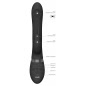 Rini Pulse Wave And Vibrating Dubla Actiune Negru