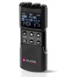 Mystim Tension Lover 2, EStim Reîncărcabil cu 2 Canale Negru