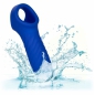 Manșon Penis Wave Extension Albastru