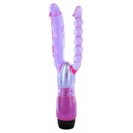 Double Vibrator Seven Creations pe xBazar