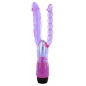 Double Vibrator Seven Creations Mov