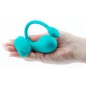 Inya Venus Teal Verde