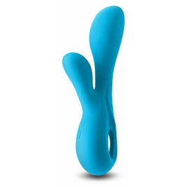Revel Galaxy Blue — 2 Motoare, 8 Moduri, Reîncărcabil