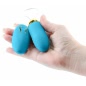 Revel Winx Albastru Mini Stimulator Reîncărcabil