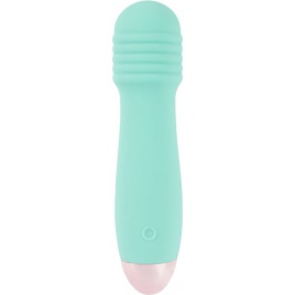 Cuties Mini Vibrator You2Toys Verde pe xBazar