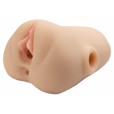 Pipedream PDX Plus Pounder Dublu 10 Moduri Reîncărcabil