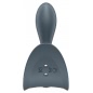 Satisfyer Absolute Beginners 2 Plug Vibrator Discret Gri