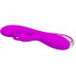 Vibrator Rabbit Pretty Love Sam Mov