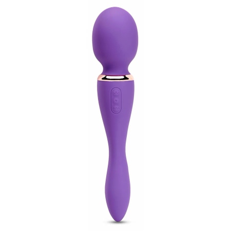 Vibrator Alluvion XLR8 Wand Mov